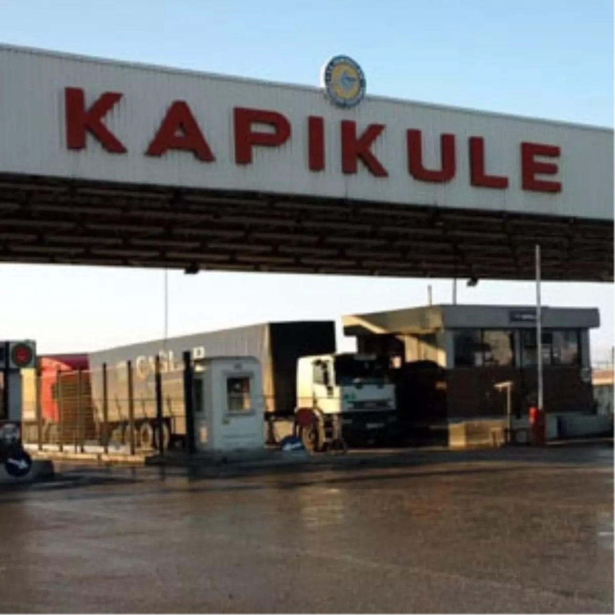 Gümrük ve Ticaret Bakanlığının Taşra Teşkilatı Yeniden Yapılandırıldı