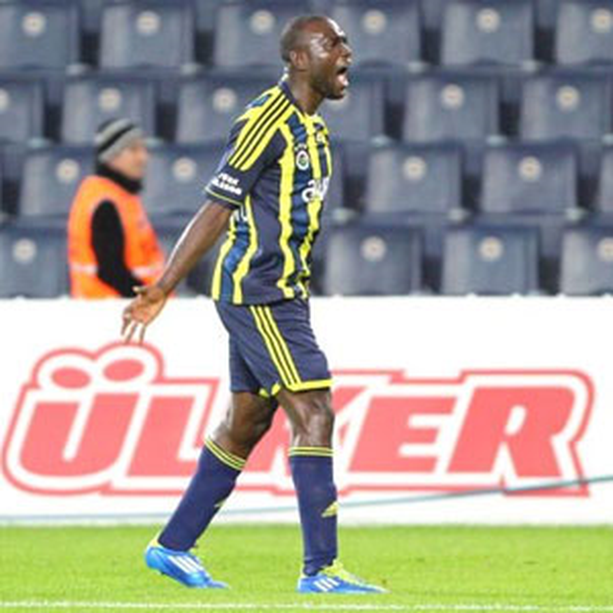 Hoşgeldin, Güle Güle