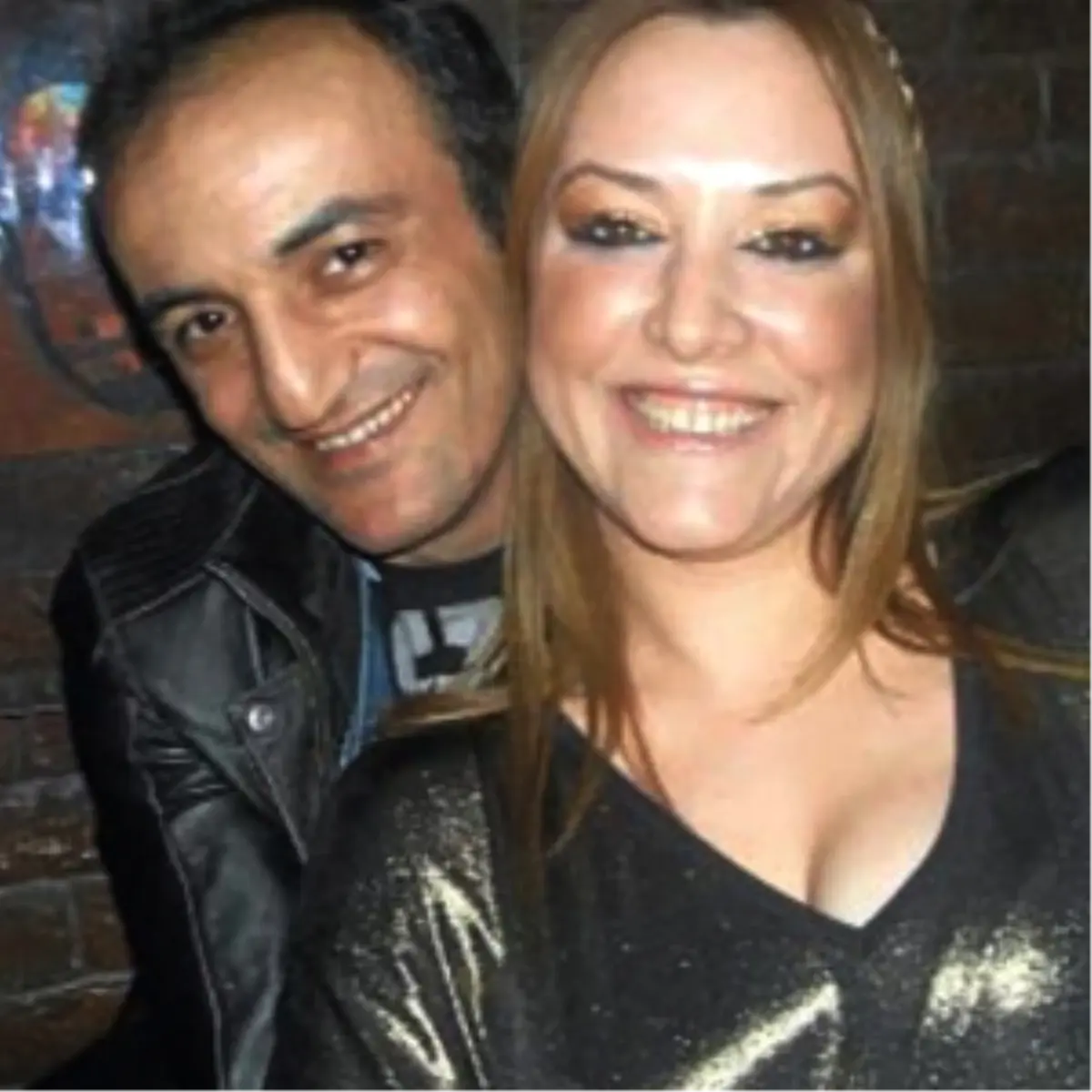 İşte Ersin Korkut\'un Meleği