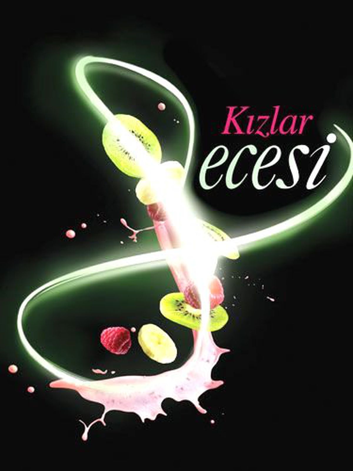 'Kızlar Gecesi'nde Yemekler Braun'dan!