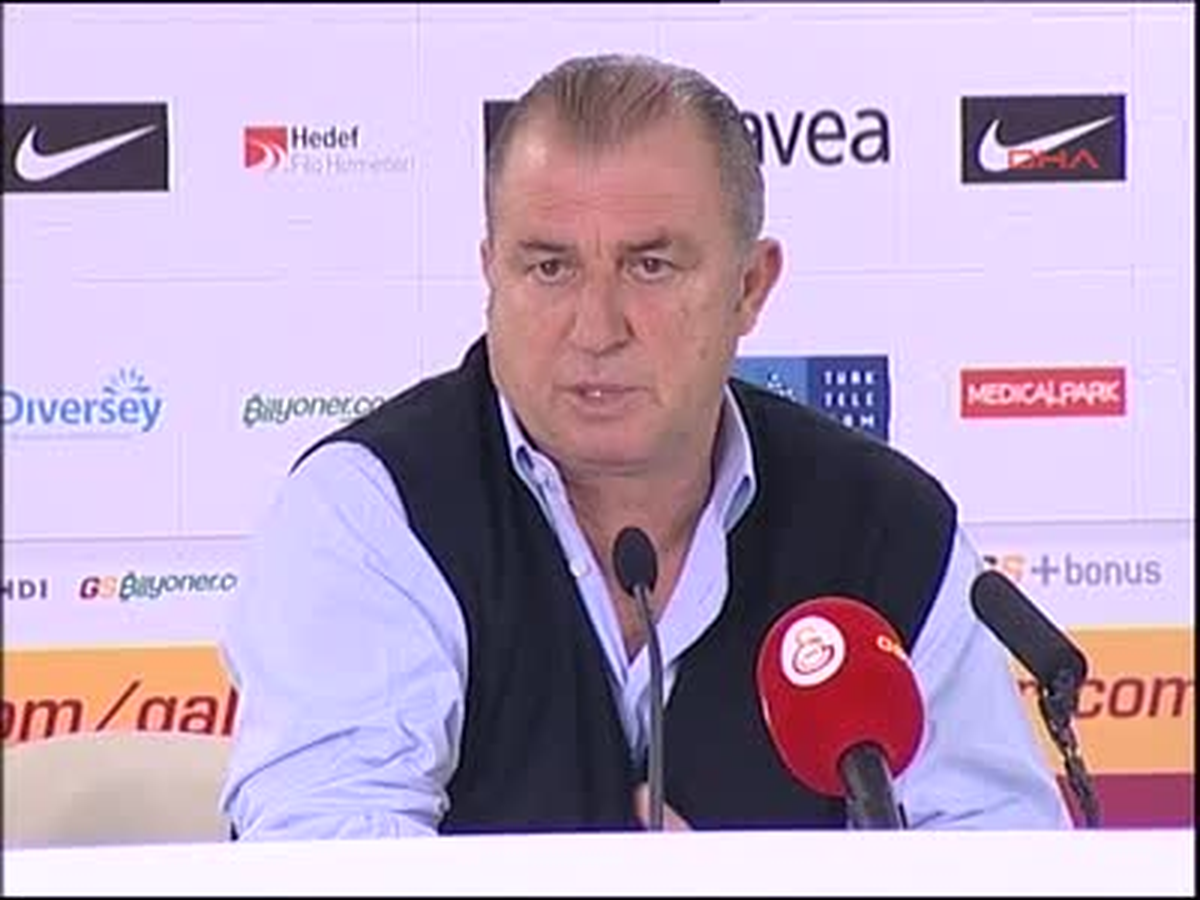Manisaspor Maçının Ardından...