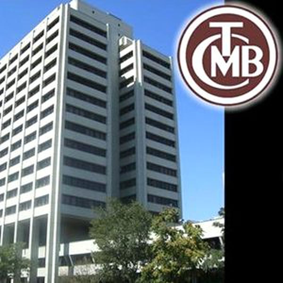 Merkez Bankası Faizleri Değiştirmedi