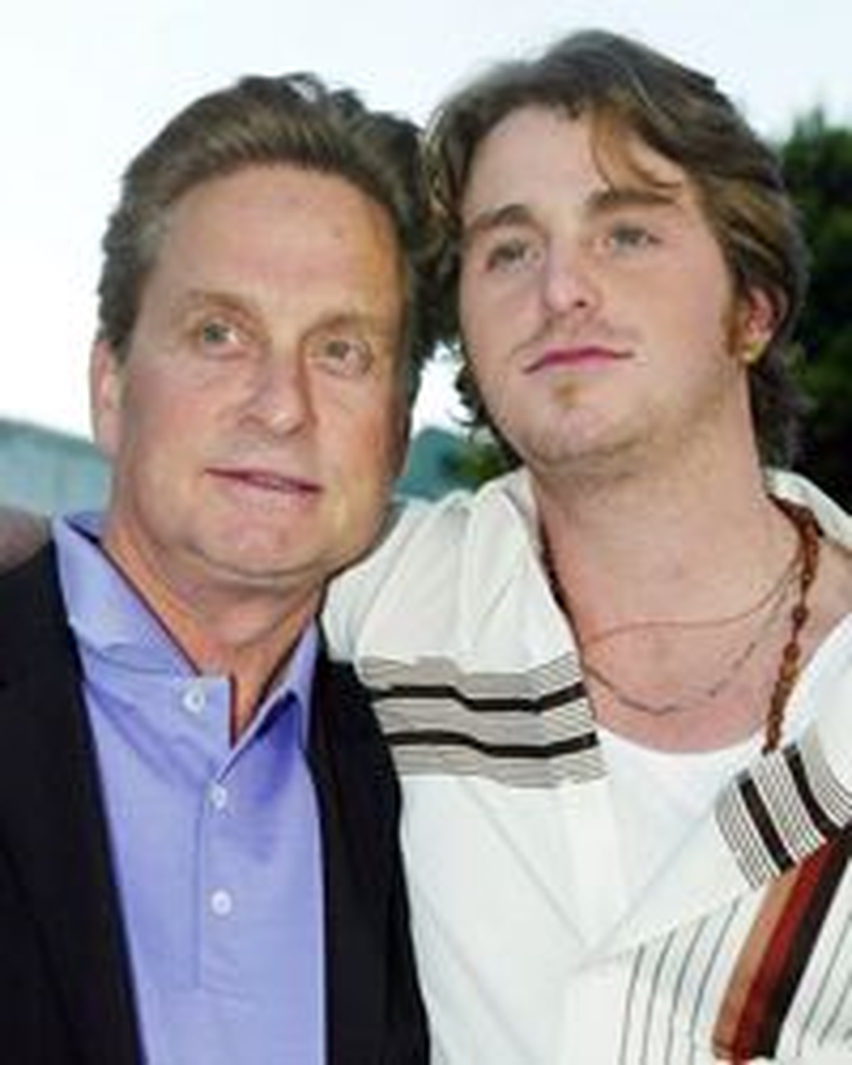 Michael Douglas'ın Oğluna 4,5 Yıl Hapis Cezası