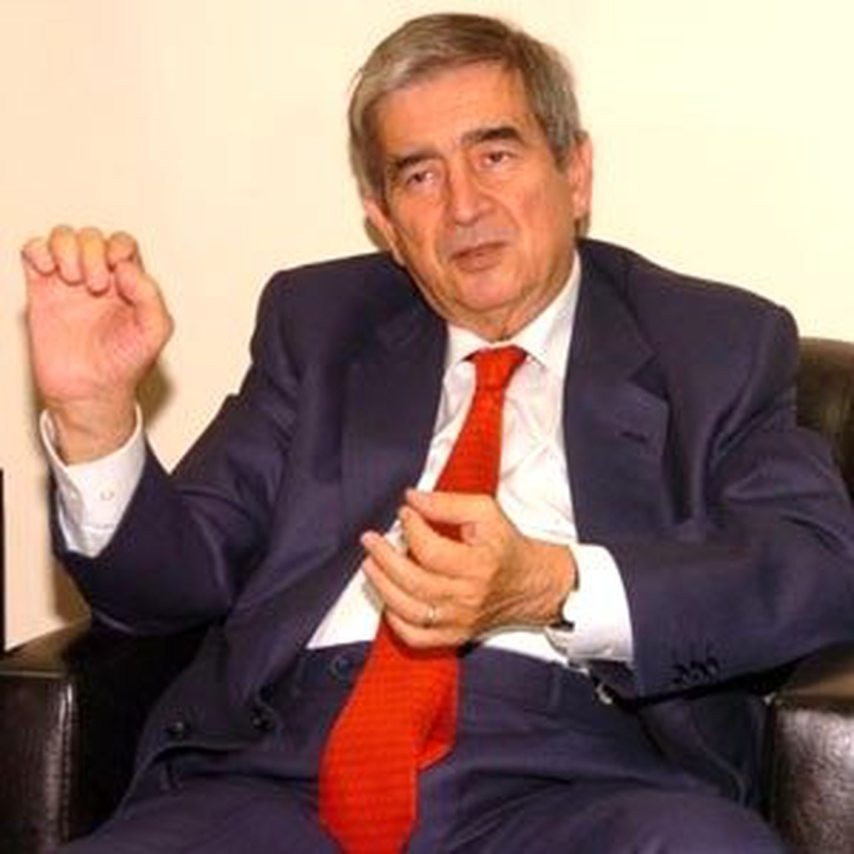 Onur Öymen: 'Fransa'nın Yaptığının Hukuki Temeli Yok'
