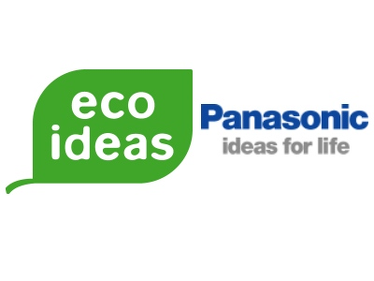 Panasonic`ten Enerji Çözümleri