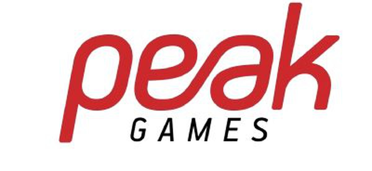 Peak Games'e Dev Yatırım