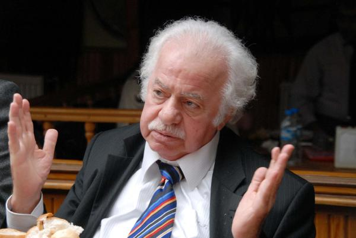 Profesör Işıkara'dan Isparta Valisi Oğuz'a; 'yazıklar Olsun'