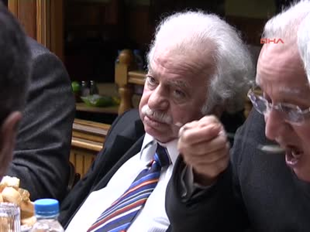 Profesör Işıkara'dan Isparta Valisi Oğuz'a; 'yazıklar Olsun'