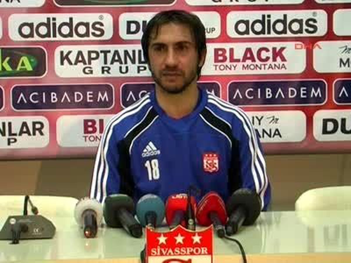Samsunspor Maçının Ardından