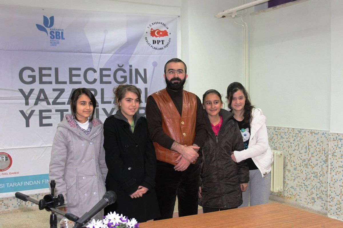 Türkçemiz Giderek Çoraklaşıyor