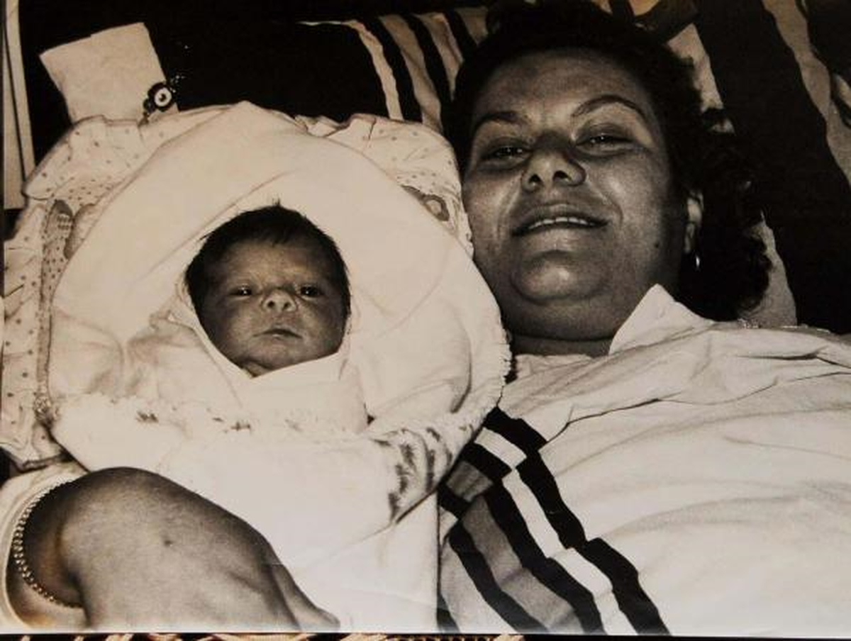 Türkiye'nin İlk Tüp Bebeği 23 Yaşında