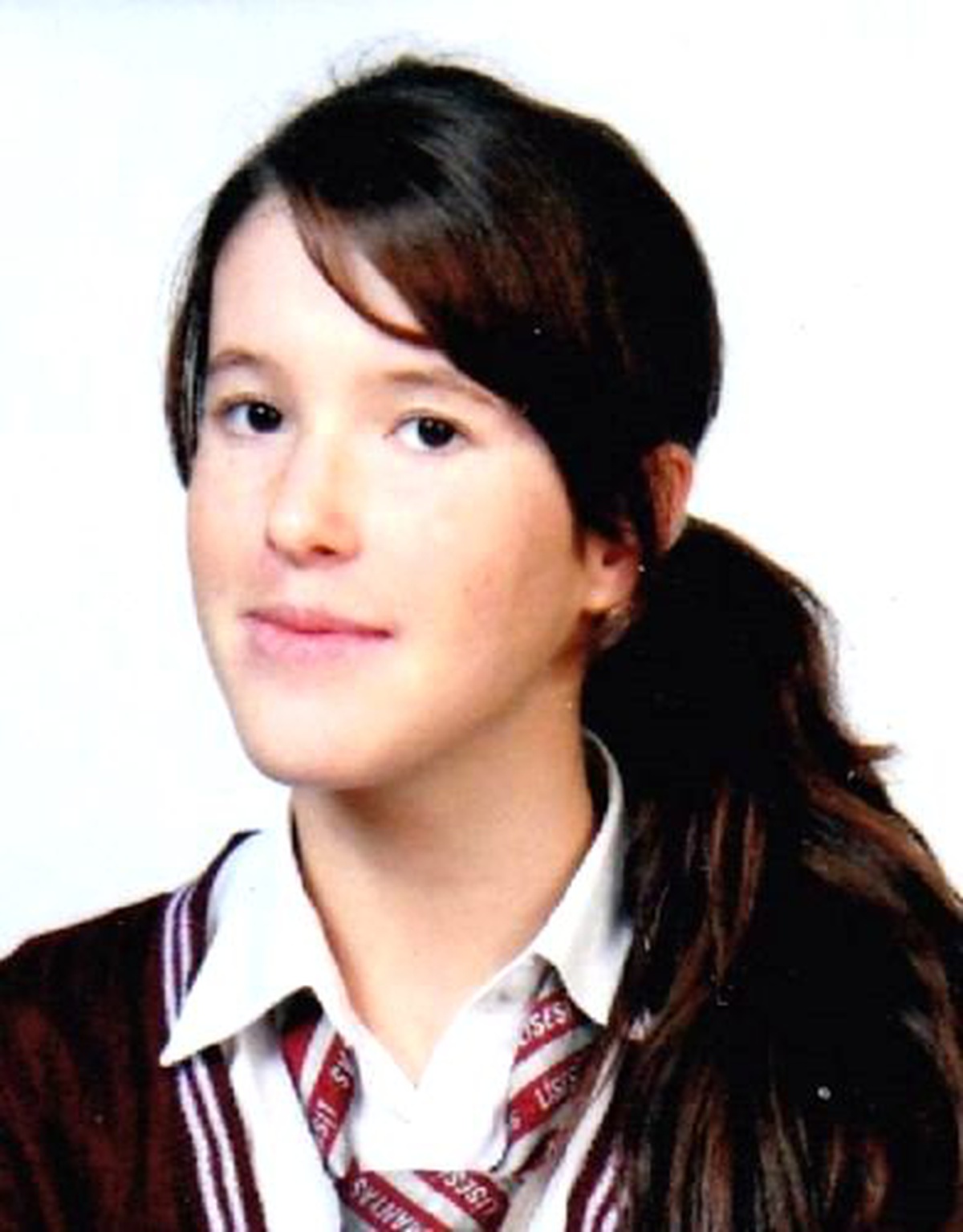 Yemekten Zehirlenen Elif, Yaşama Tutunamadı