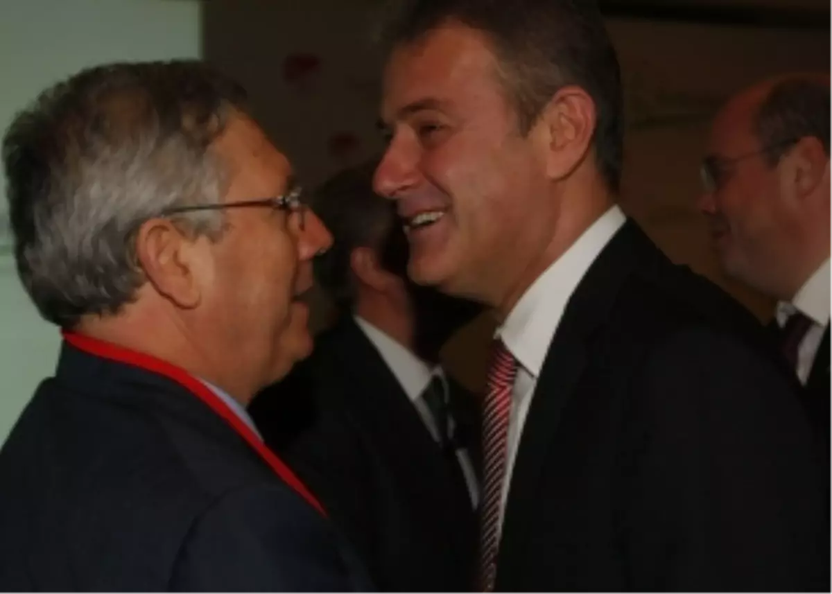 Yıldırım\'dan Özgener\'e Şok İfadeler!