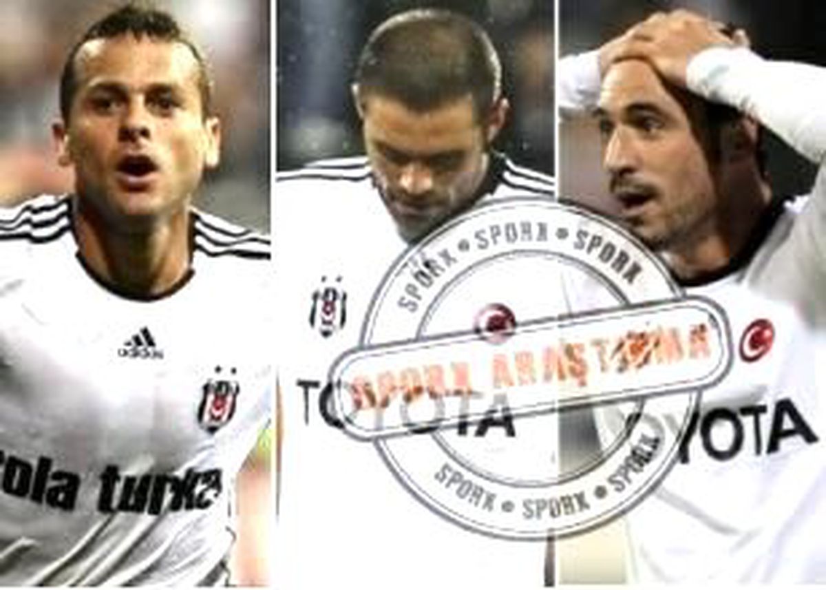 Sen Gidince Bak Neler Oldu...