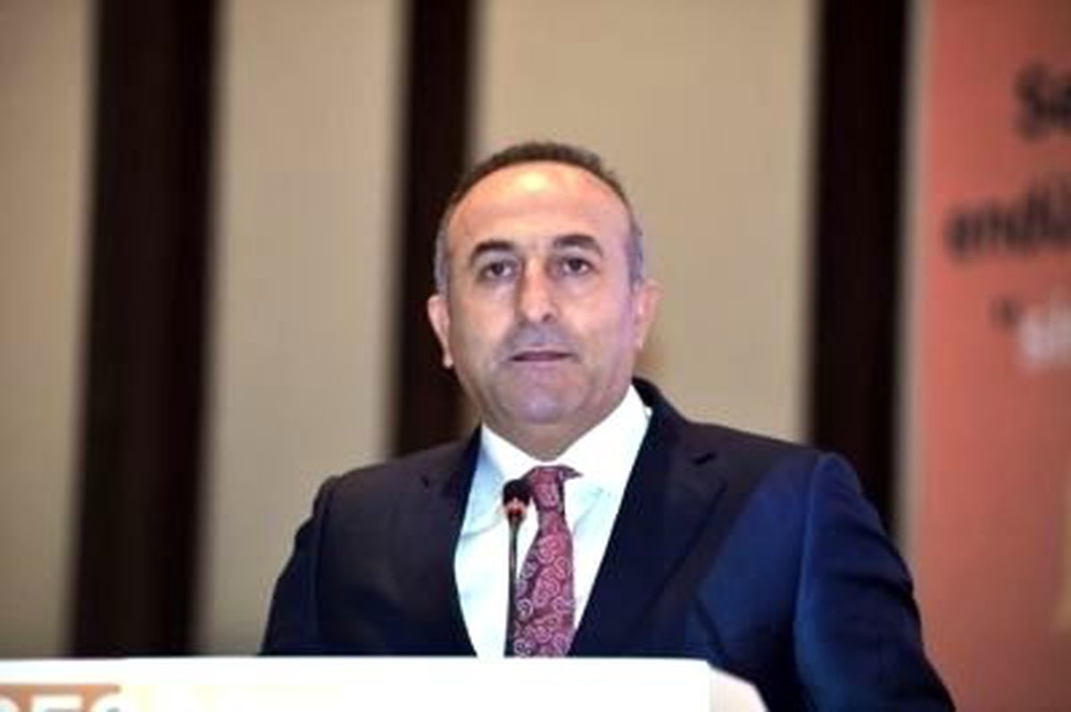 Akpm Başkanı Çavuşoğlu'ndan 'Noel Bayramı' Mesajı