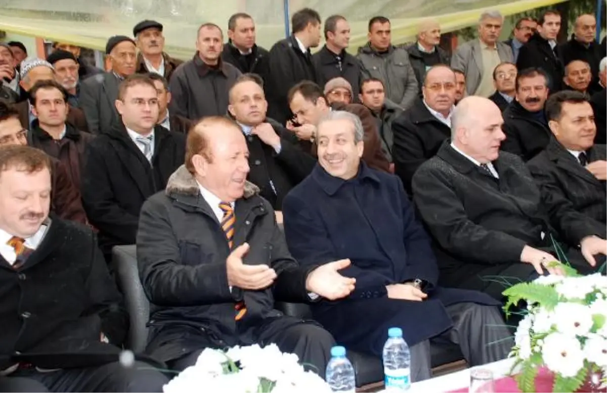 Bakan Eker: Türkiye ve Fransa İlişkileri Zarar Gördü