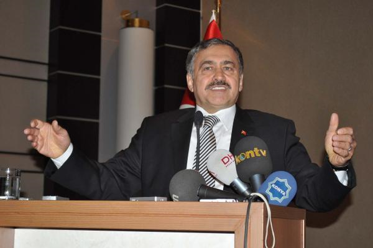 Bakan Eroğlu: Fransız Meclisi Ucube Bir Kanun Tasarısını Kabul Etti