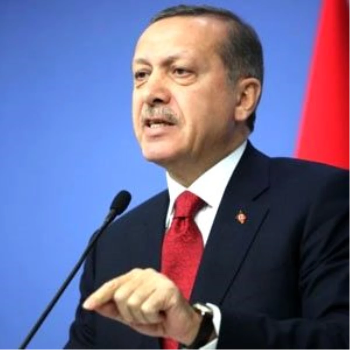 Başbakan Erdoğan(4): "Tarih Parlamentolarda Yazılmaz Çarpıtılır"