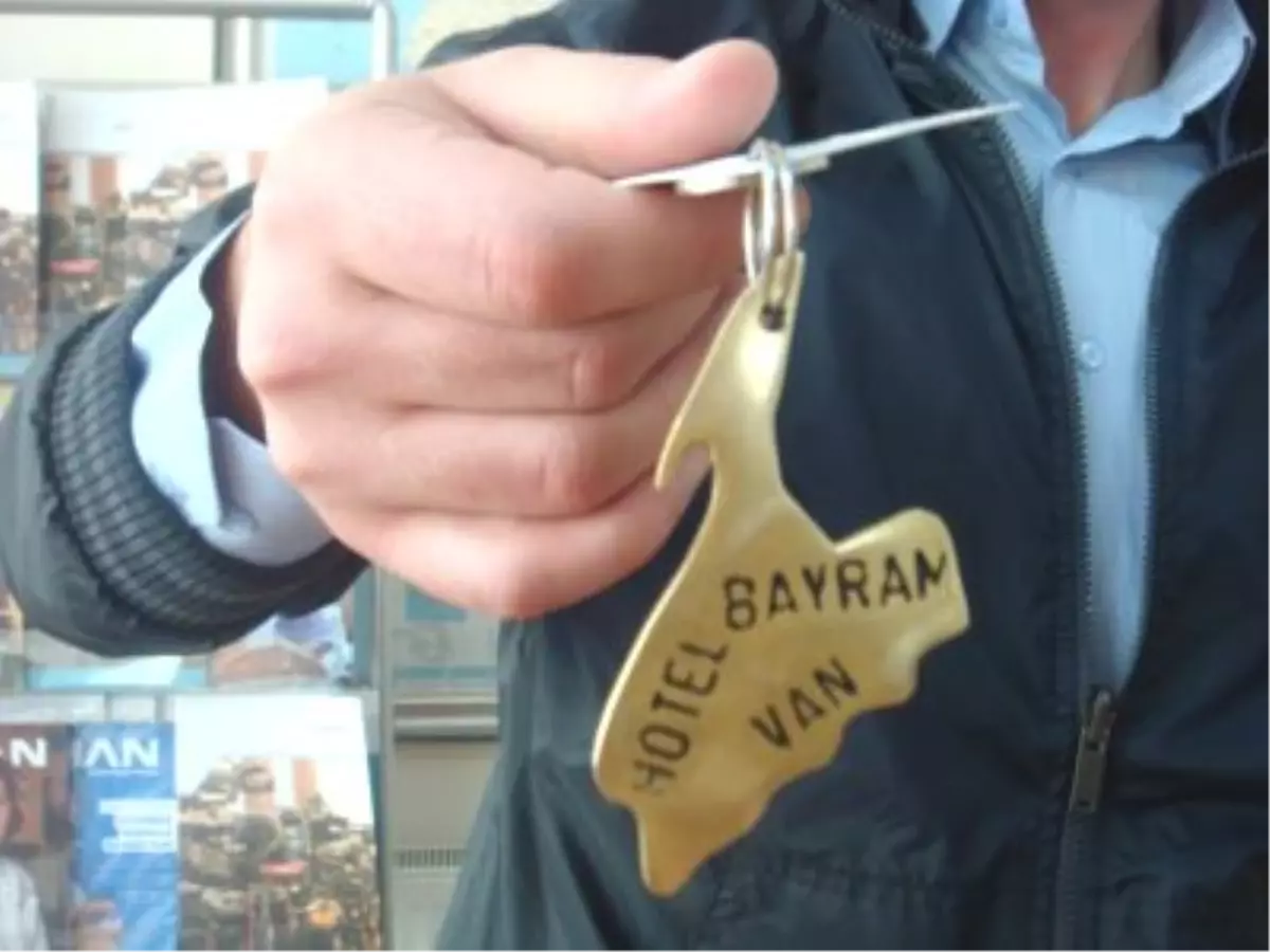 Bayram Oteli Sahiplerinin de Mal Varlıklarına İhtiyati Tedbir