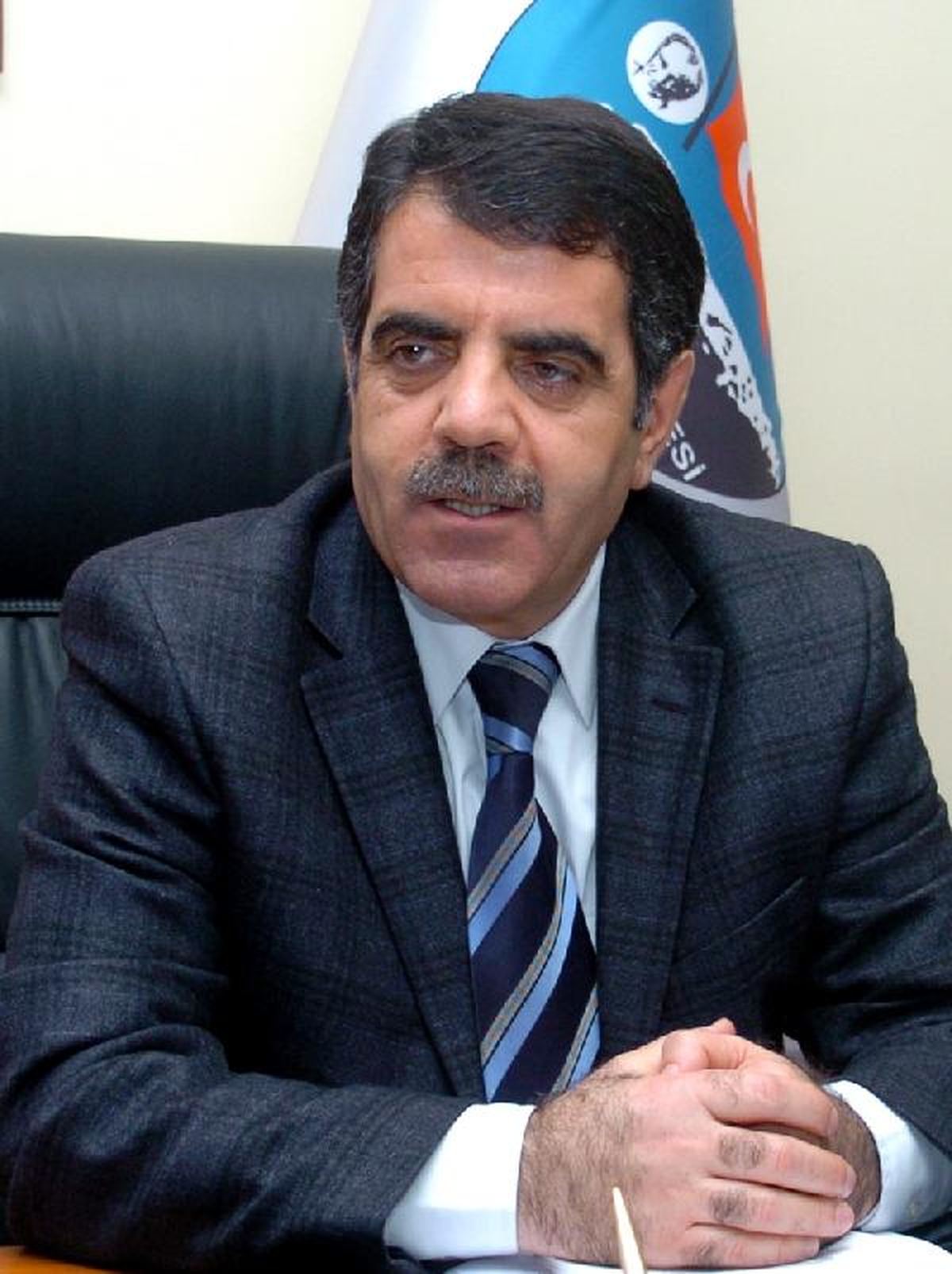 Belediye Başkanı Bozkuş: Kars'a Cezayir Anıtı Dikeceğiz