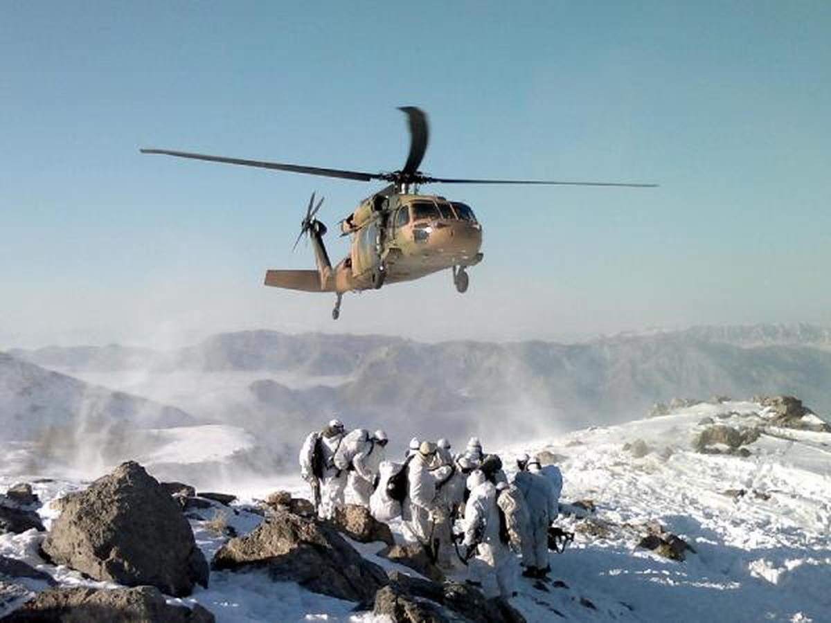 Bingöl'de PKK Operasyonu, 16 Kişi Gözaltında