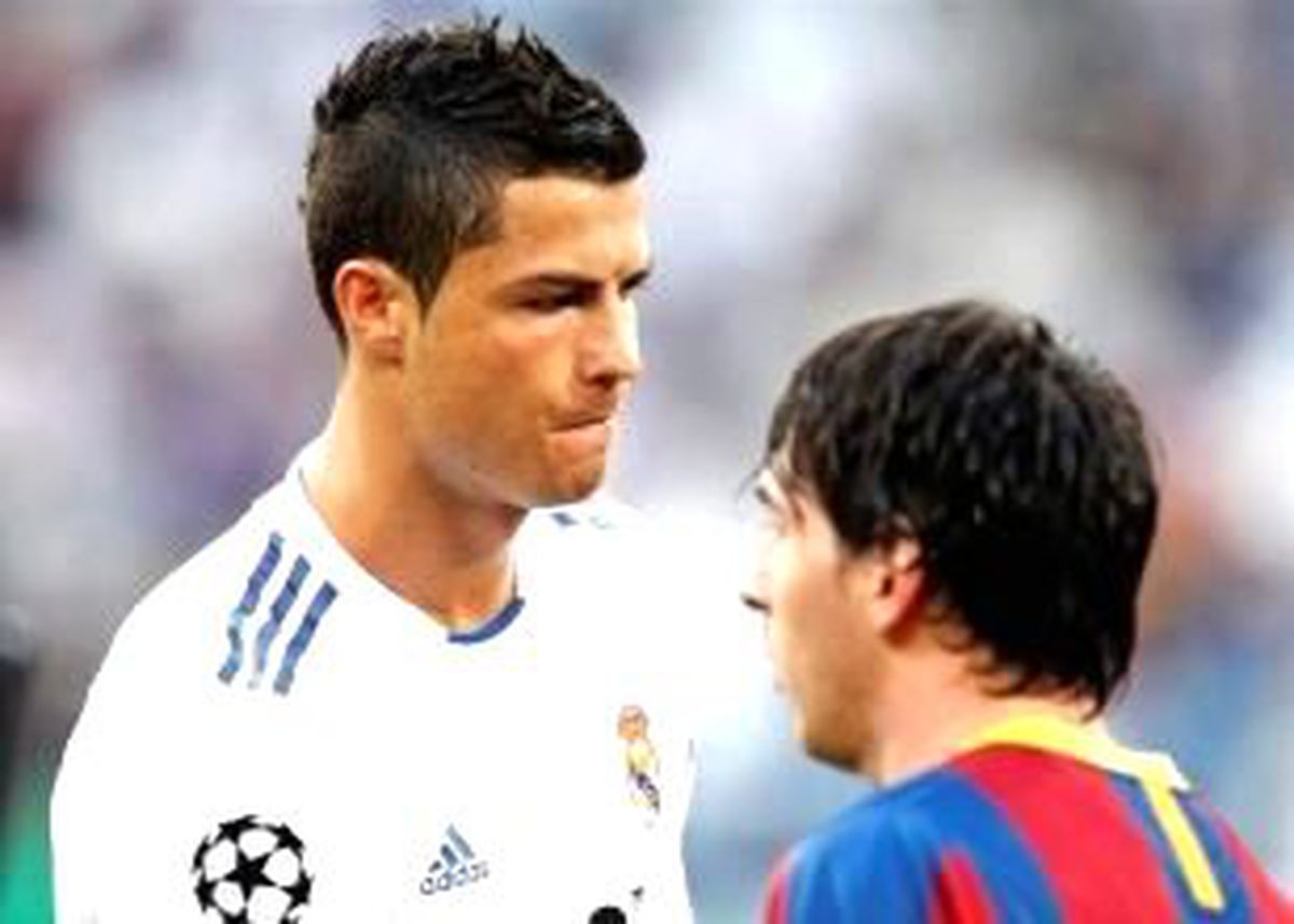 Bir El Clasico Daha!