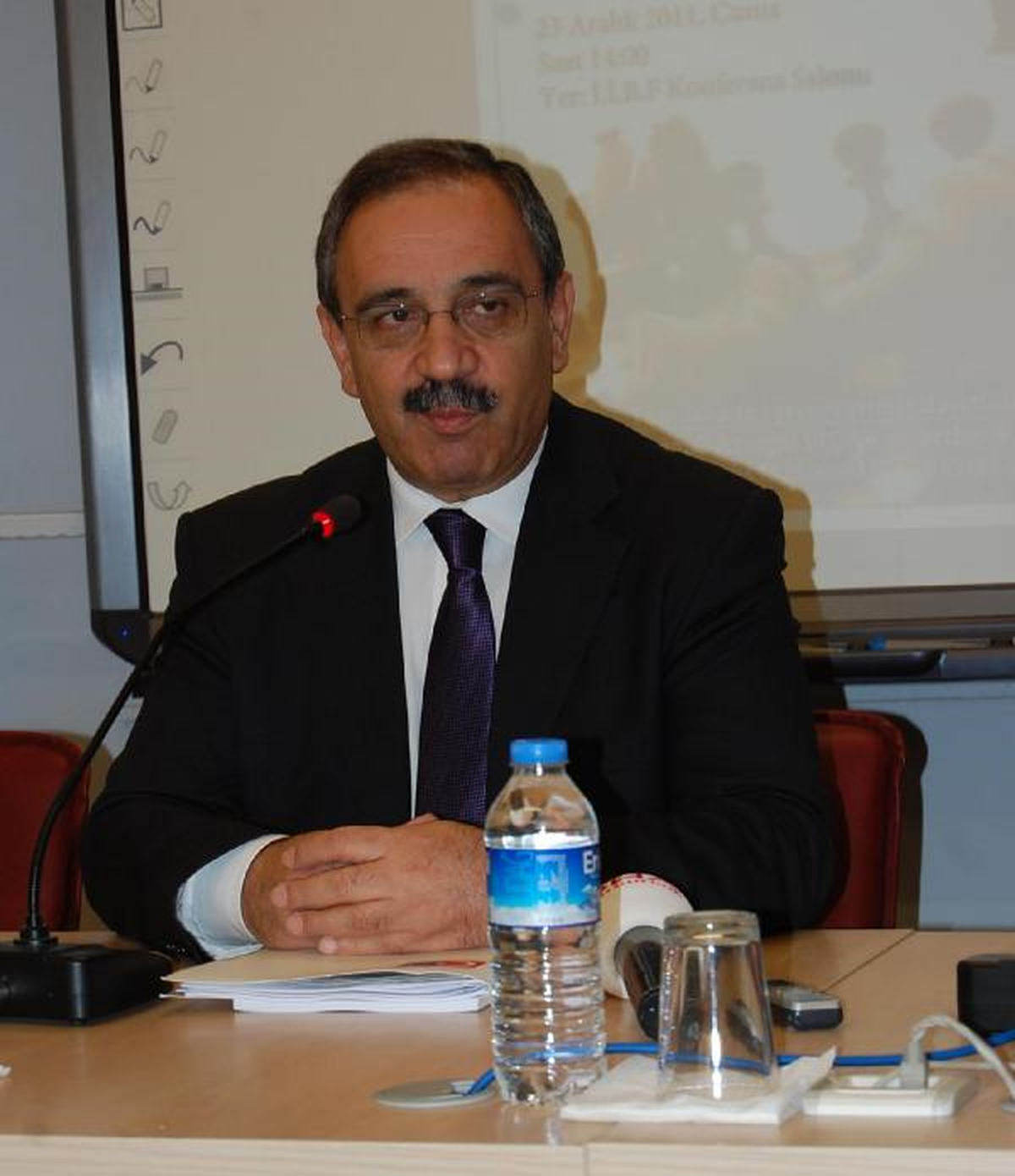 'büyükelçinin Sürekli Çağırılması Sözkonusu Olamaz'