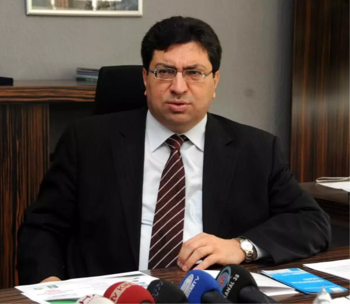 Cumhurbaşkanı Gül, Adını Taşıyan Üniversitenin Amblemini Seçecek