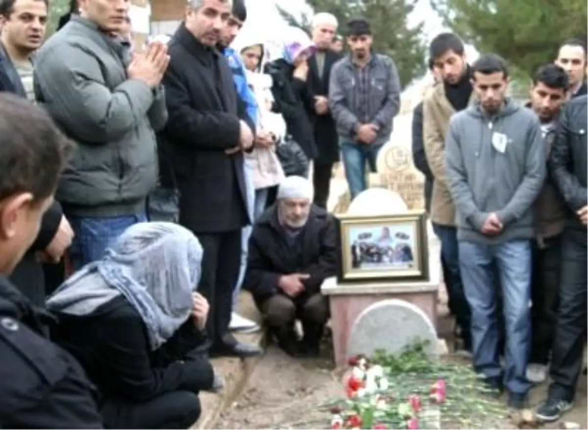 Diyarbakır\'daki Trafik Kazası