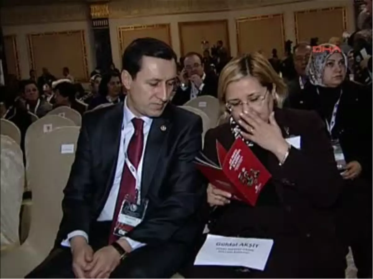 Erdoğan\'dan Sarkozy\'e : Bilmiyorsan Git Babana Sor