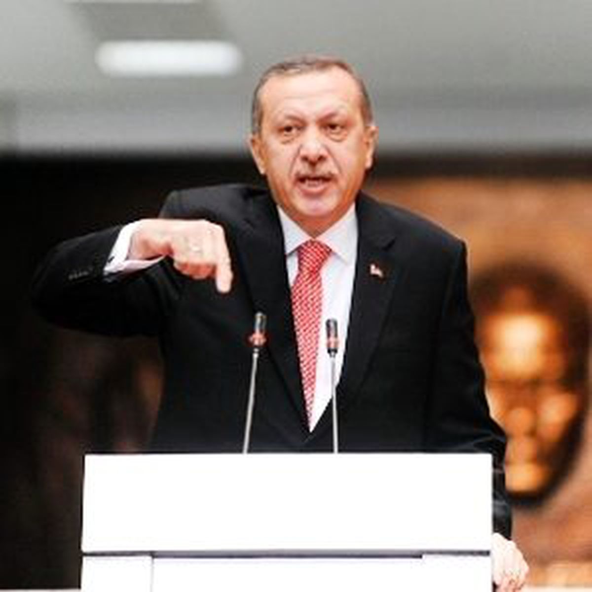 Erdoğan Fransa'ya Yaptırımları Açıkladı
