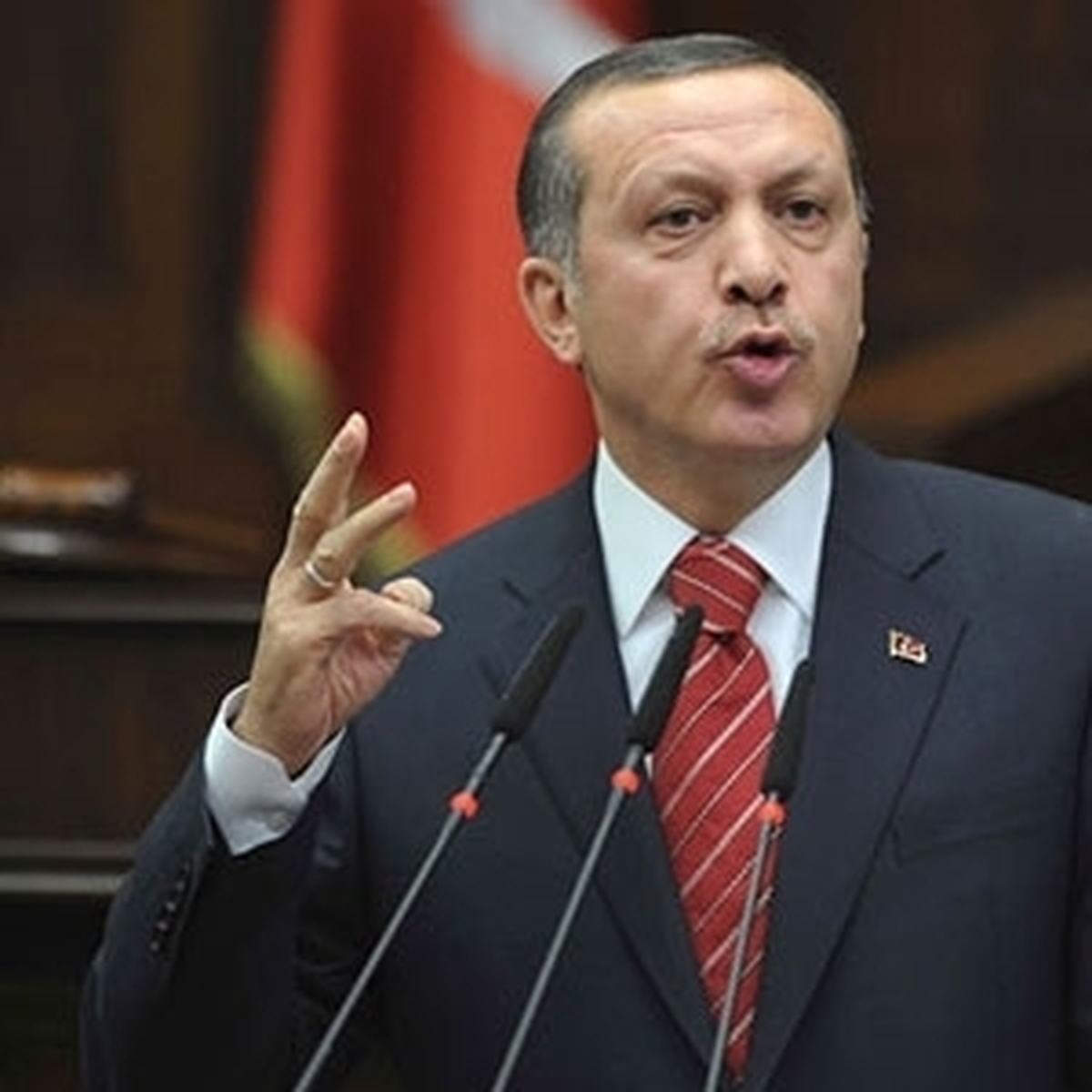 Erdogan: 'Müslüman Karşıtlığının Boyutlarını Ortaya Koydu'