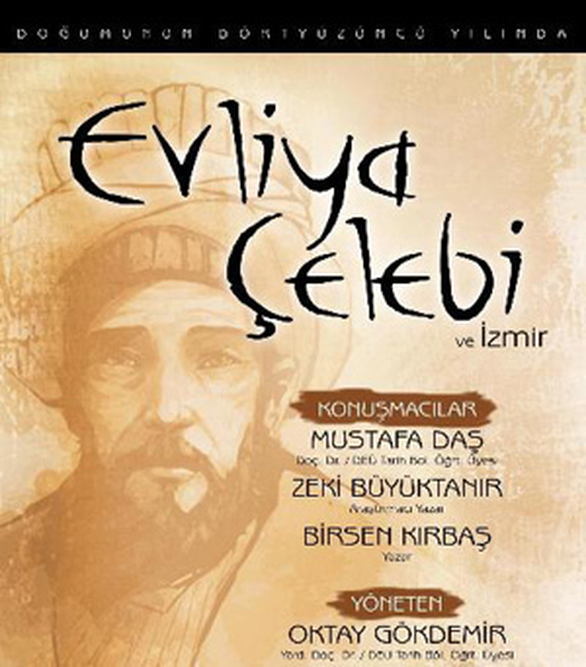 Evliya Çelebi 400 Yaşında