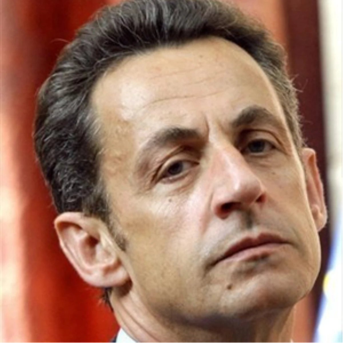 Baba Sarkozy\'den Erdoğan\'a Yanıt!