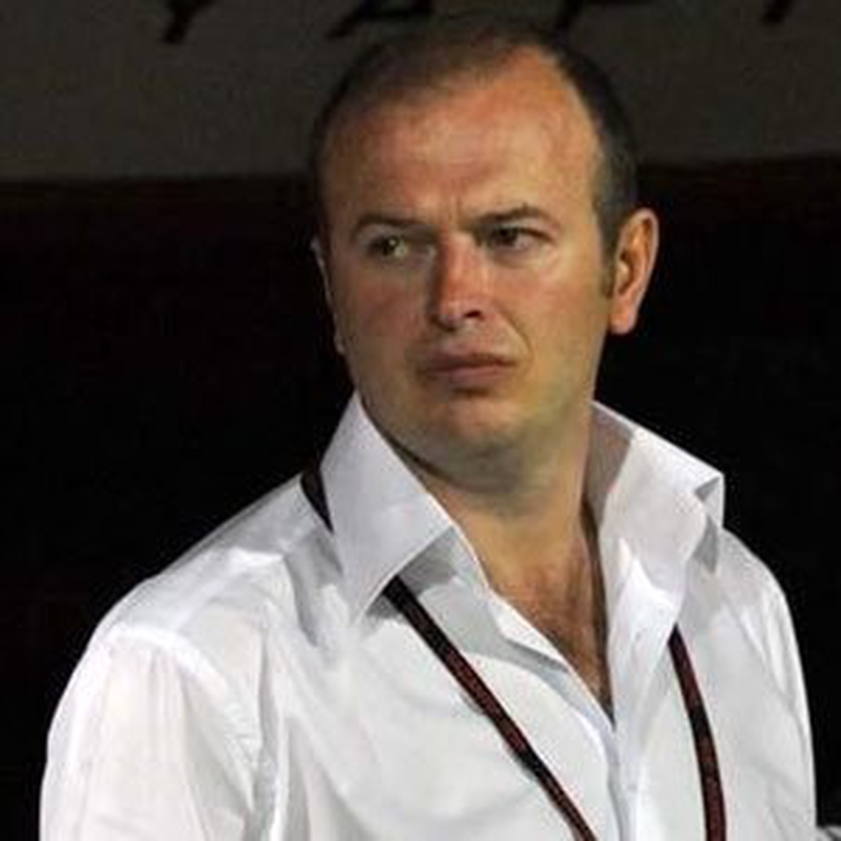 Gaziantepspor - Bursaspor Maçı Soyunma Odaları