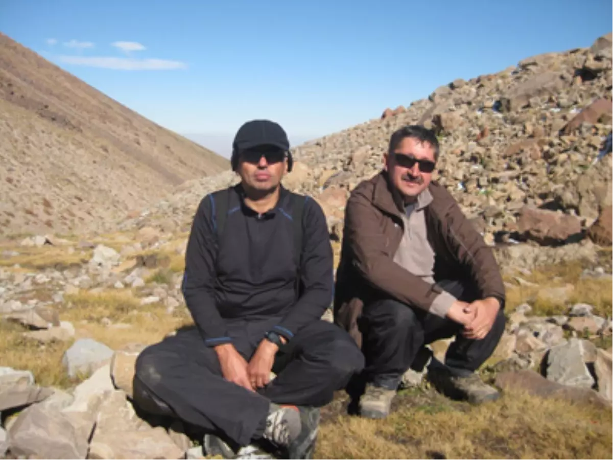 GEDOSK Hafta Sonu Bolu\'ya Gidiyor