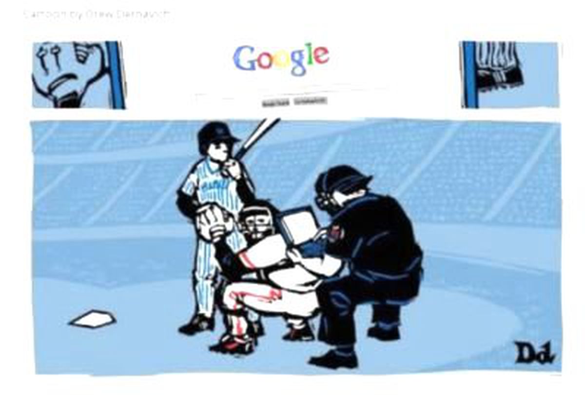 Google'dan Başlık Yarışması!