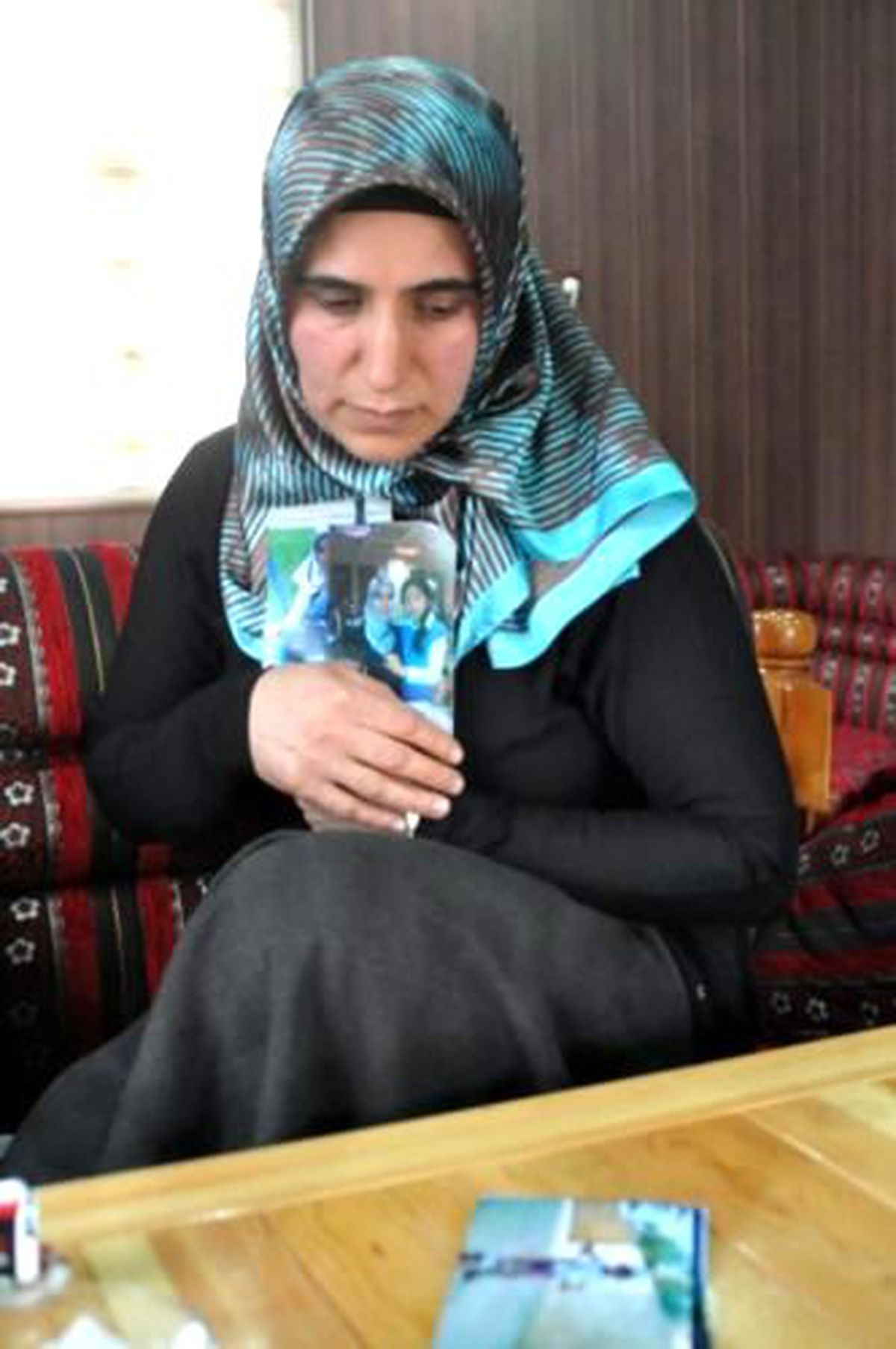 Hakkında Ölüm Kararı Verilen Demet, Mahkeme Kararına Rağmen Çocuklarını Alamadı