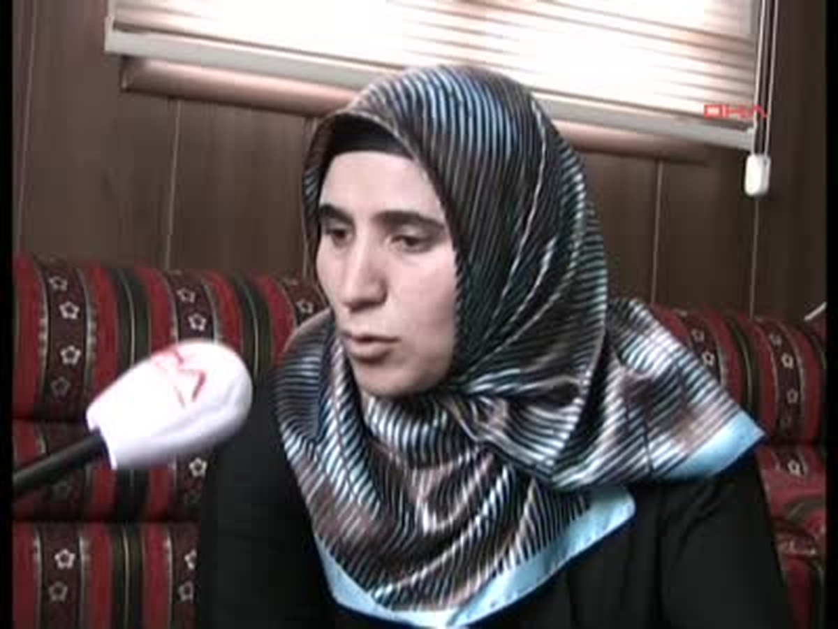 Hakkında Ölüm Kararı Verilen Demet, Mahkeme Kararına Rağmen Çocuklarını Alamadı
