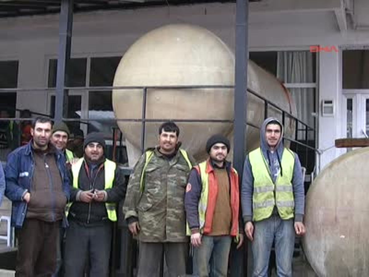 İkametgah Krizi Susuz Bıraktı