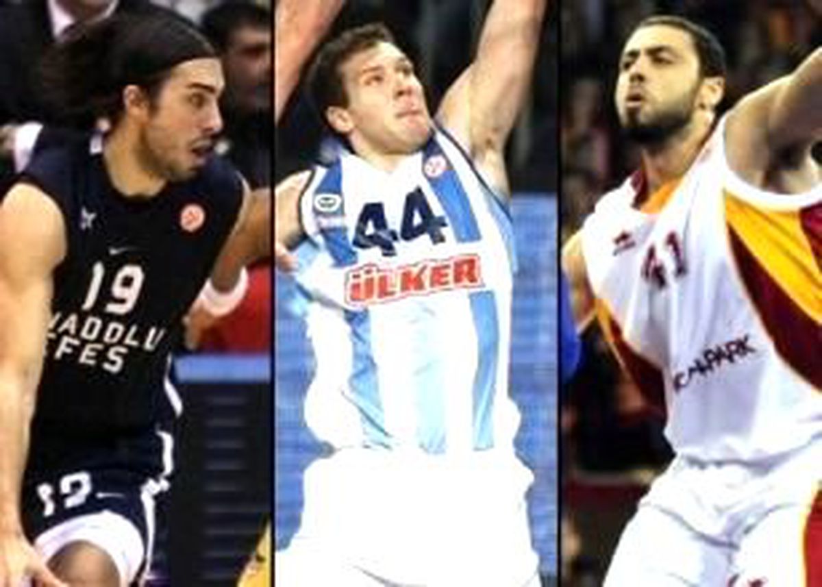 İşte Top 16'ya Kalan Ekipler ve Torbalar