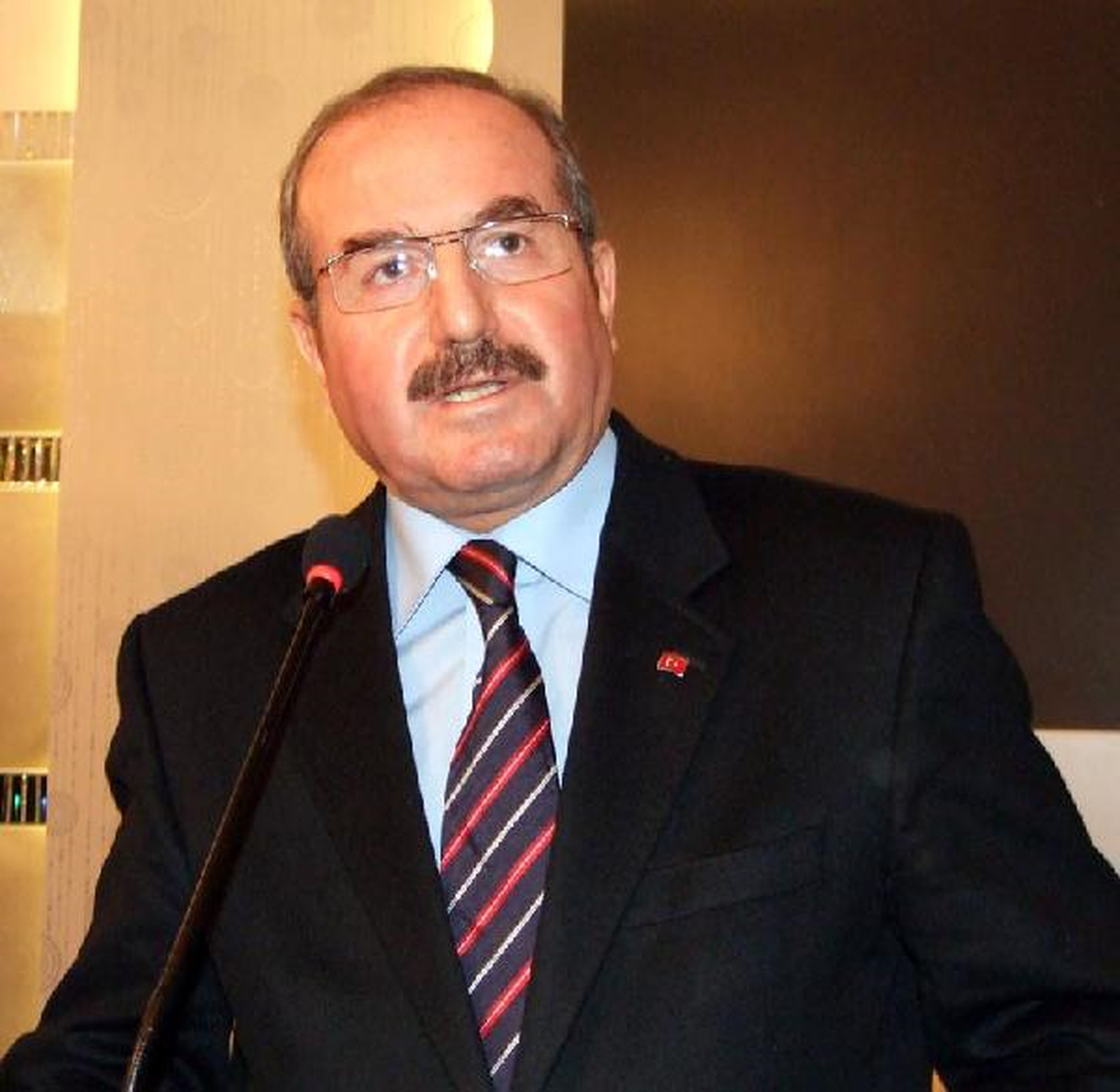 Kahramanmaraş'ta Gergin Bekleyiş