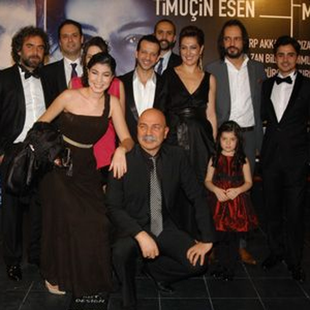 Kalbi Kırıldı Bir Kere...