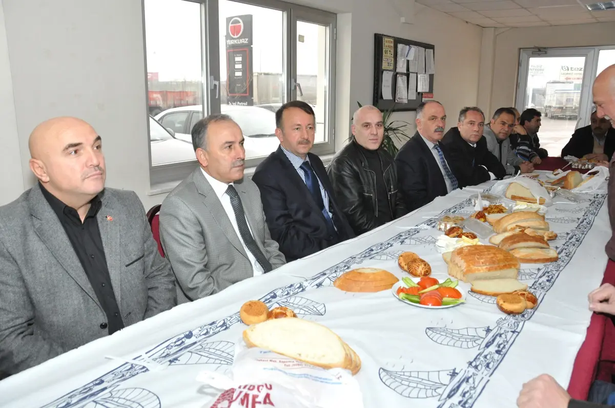 Kartepe\'nin Prestiji Yükselmektedir