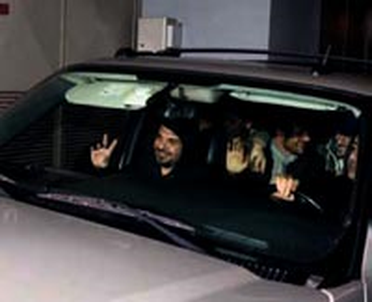Kenan'ın Dolmuşu