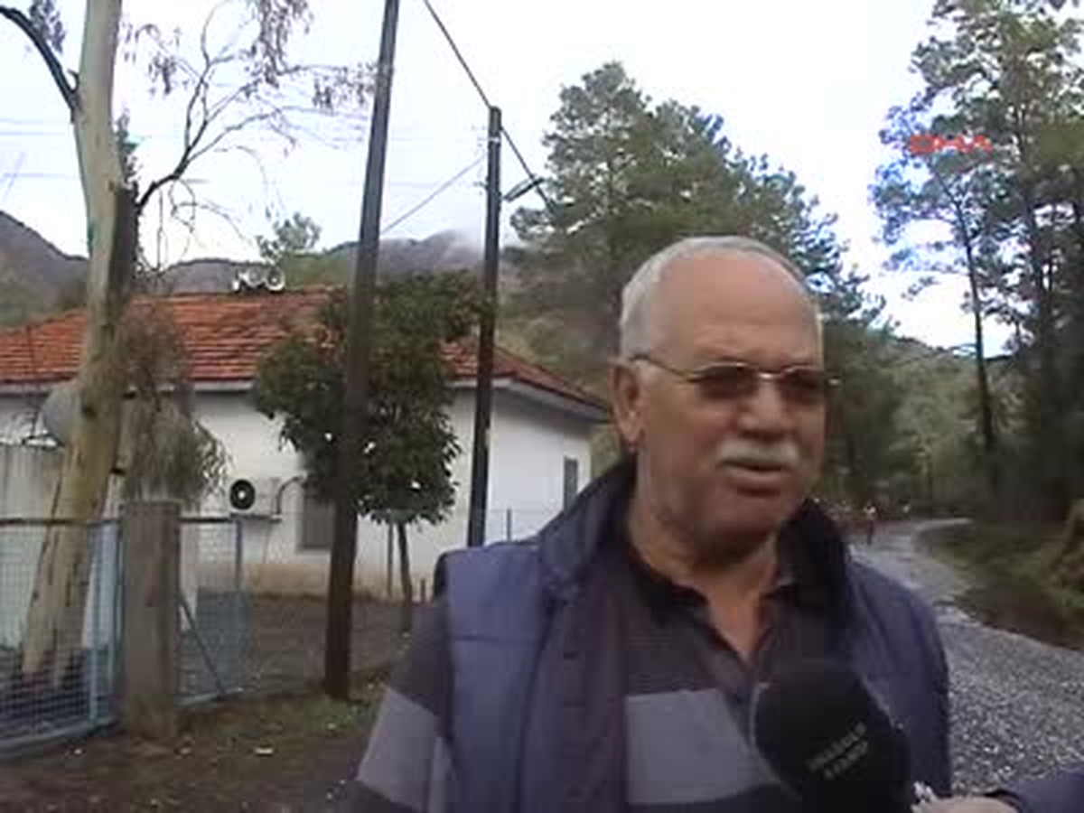 TBMM Dilekçe Komisyonu'ndan Sultaniye Köyü'nde İnceleme