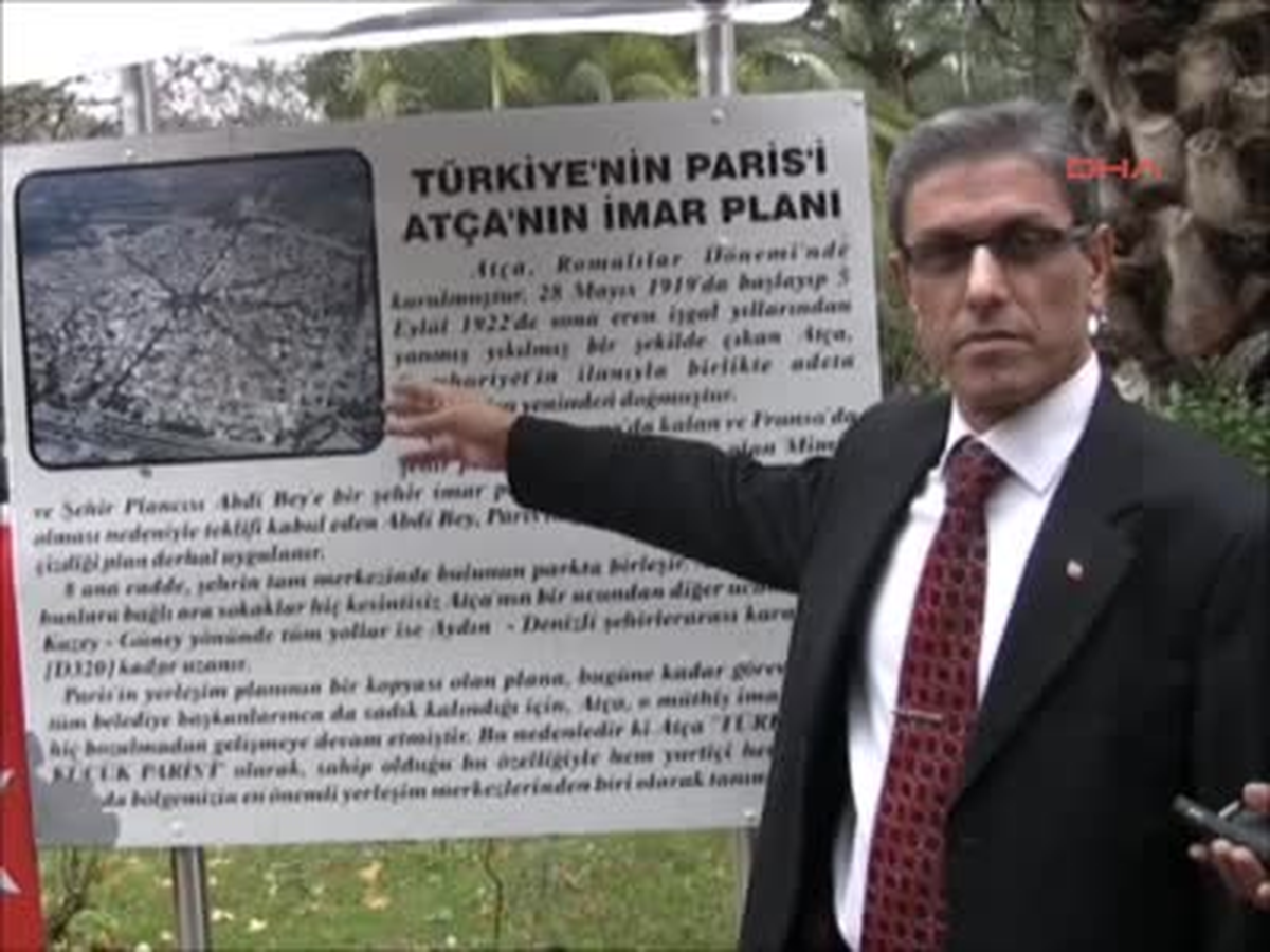Küçük Paris'in Büyük Tepkisi