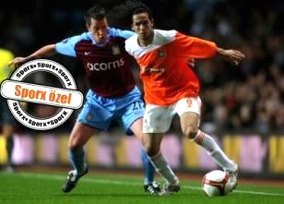 Litex'li Tom da İbb'de