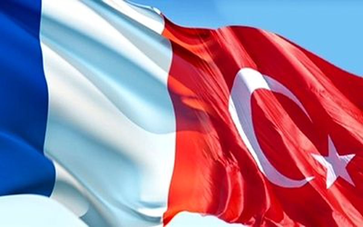 Mhp, Fransa Dostluk Grubunu Askıya Aldı