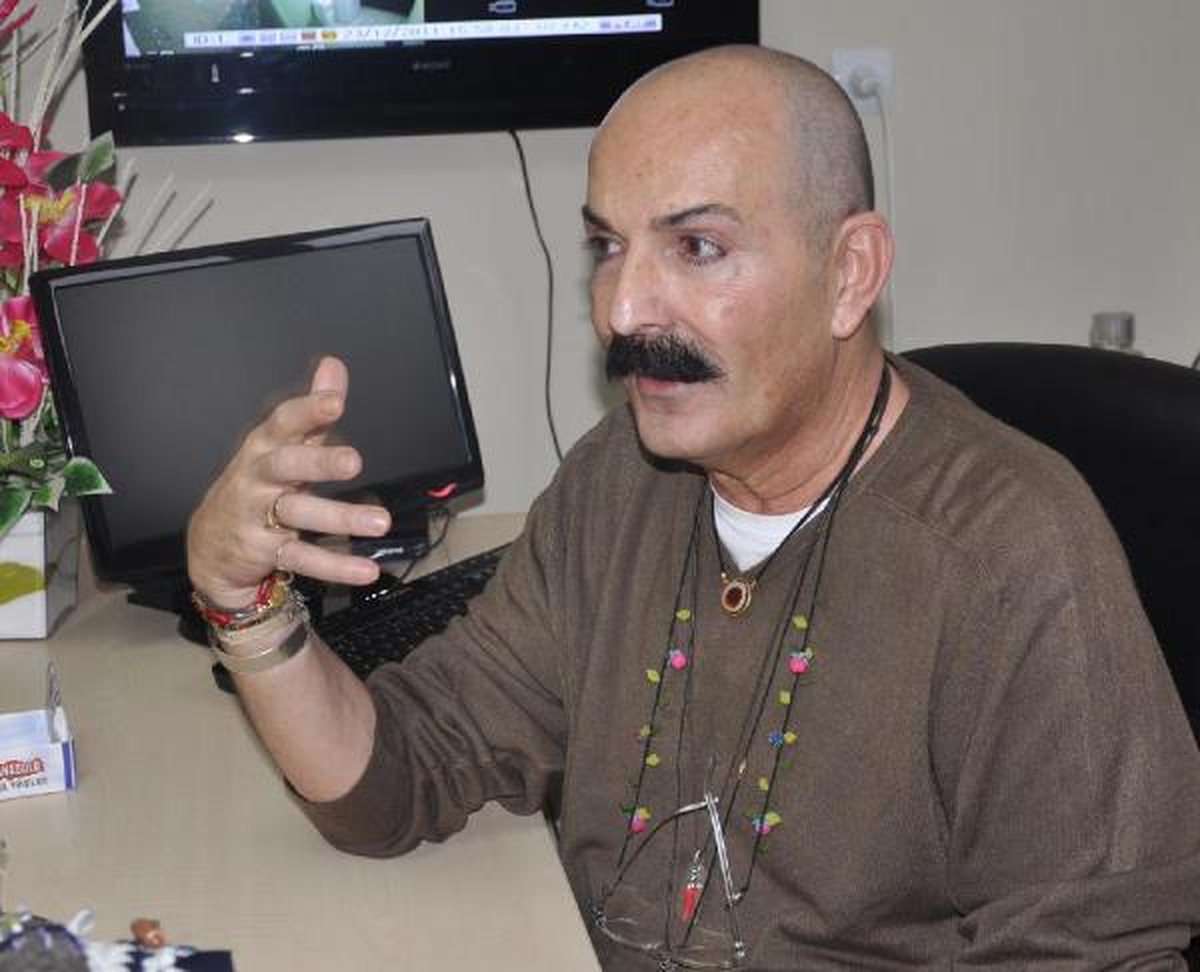 Modacı Cemil İpekçi: Fransa Parlamentosunun Kararı Faşistçe